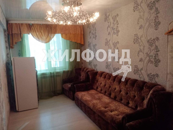 3-комн квартира Приречная улица, д.2/1