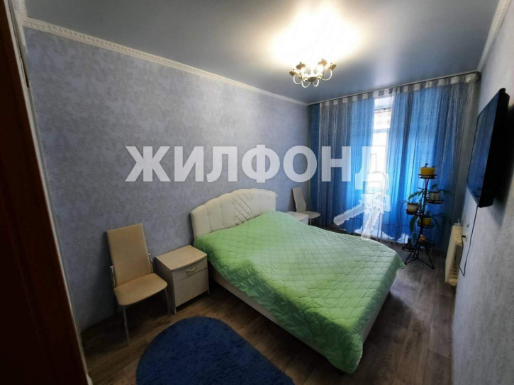 3-комн квартира Советская улица, д.2