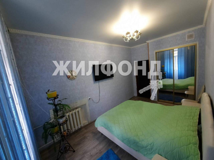 3-комн квартира Советская улица, д.2