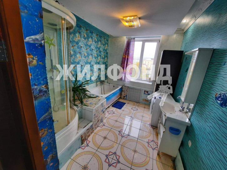 3-комн квартира Советская улица, д.2