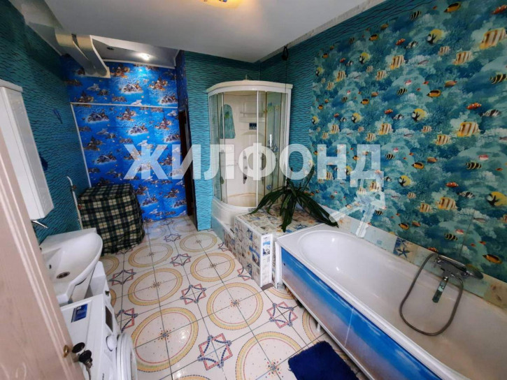 3-комн квартира Советская улица, д.2