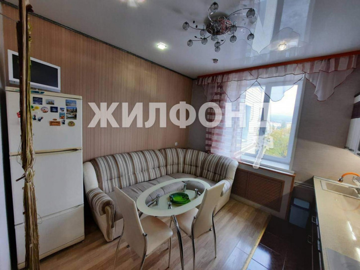 3-комн квартира Советская улица, д.2