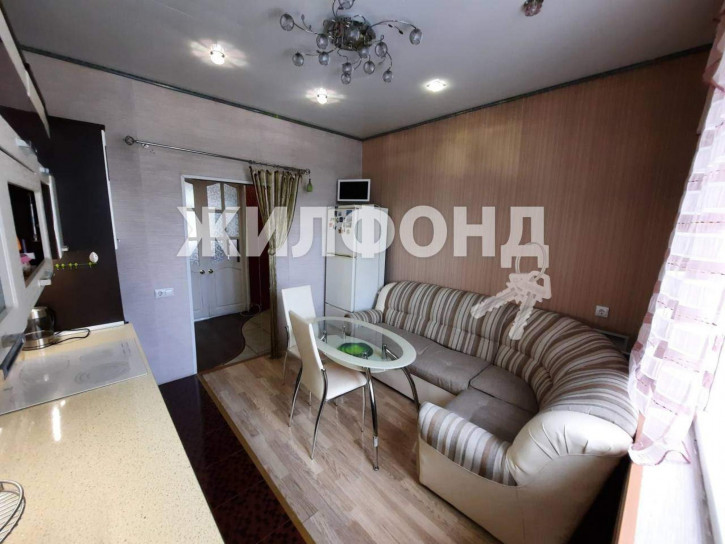 3-комн квартира Советская улица, д.2