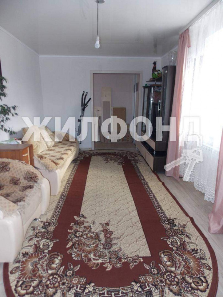 3-комн квартира Правобережная улица, д.14