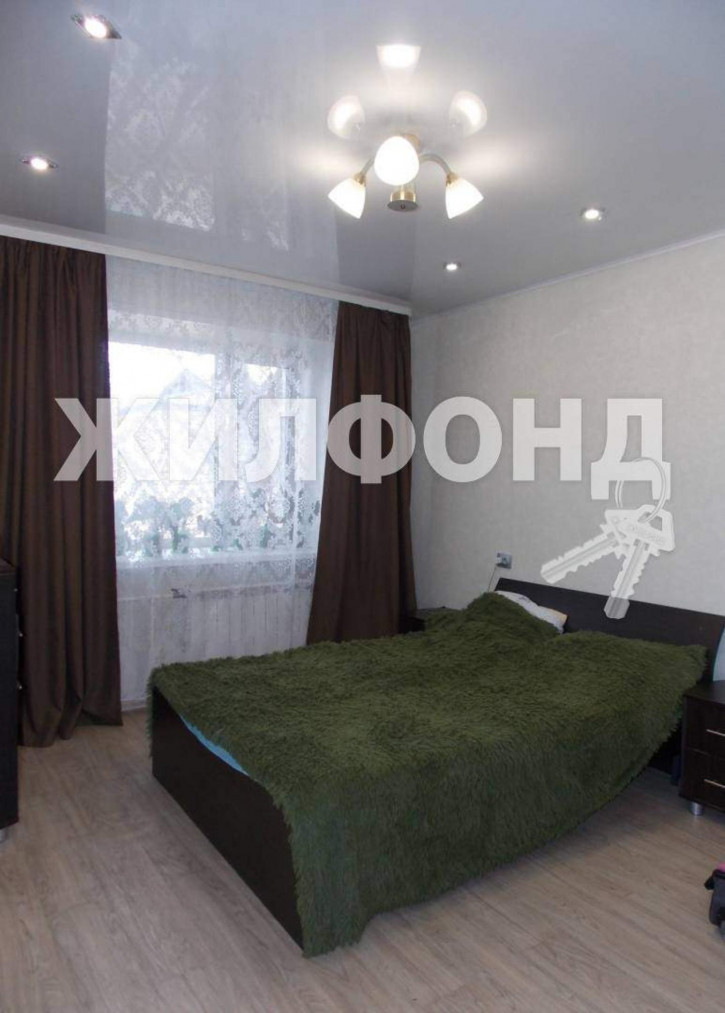 3-комн квартира Правобережная улица, д.14