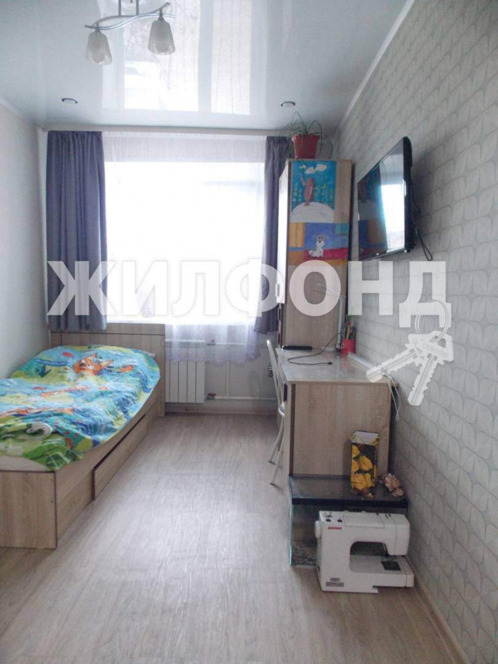 3-комн квартира Правобережная улица, д.14