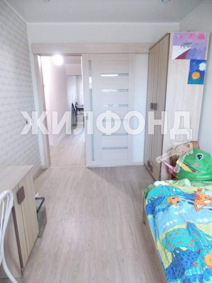3-комн квартира Правобережная улица, д.14