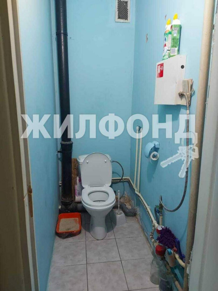 2-комн квартира 5-й Орловской стрелковой дивизии улица, д.4