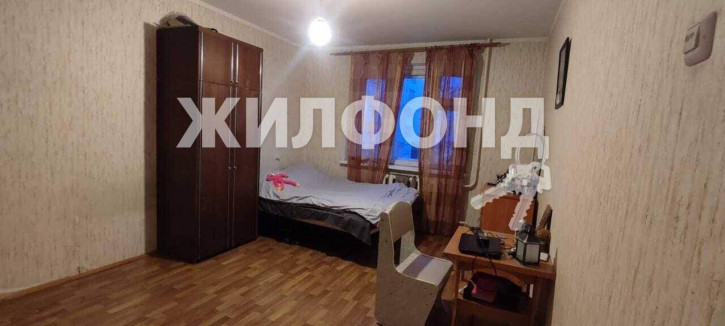 2-комн квартира 5-й Орловской стрелковой дивизии улица, д.4