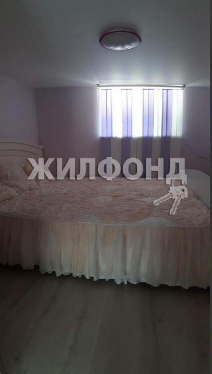 1-комн квартира Фадеева улица, д.1