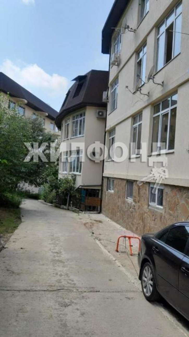 1-комн квартира Фадеева улица, д.1