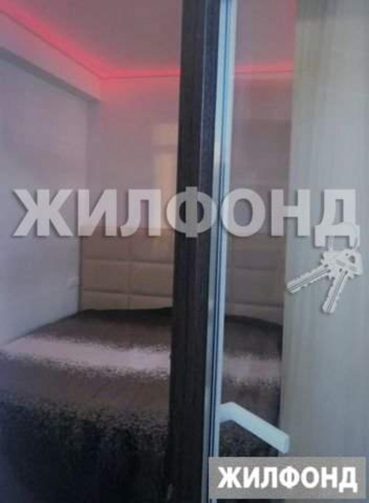 1-комн квартира Полтавская улица, д.21
