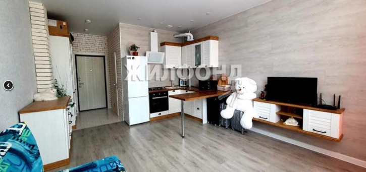 1-комн квартира Транспортная улица, д.78/31