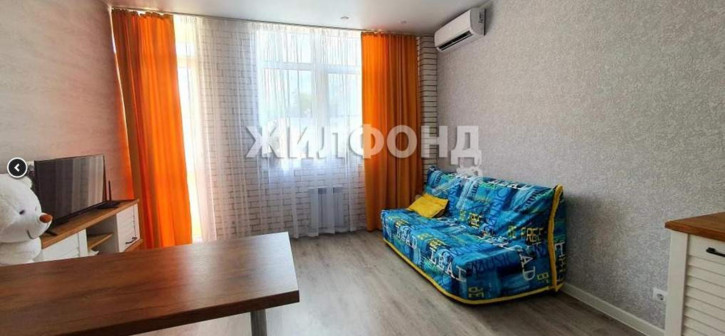 1-комн квартира Транспортная улица, д.78/31