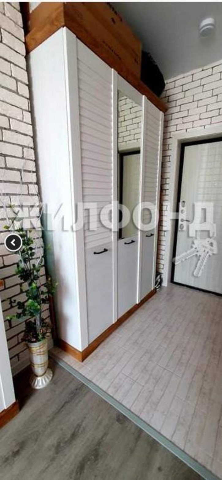 1-комн квартира Транспортная улица, д.78/31