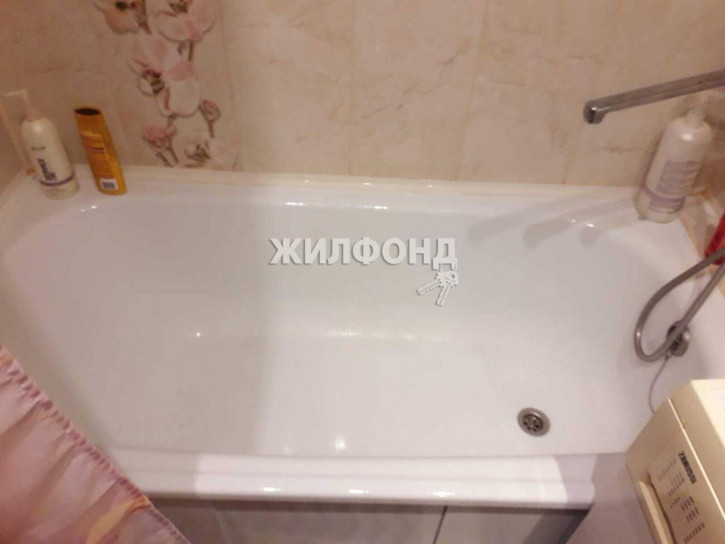 1-комн квартира Донской переулок, д.1