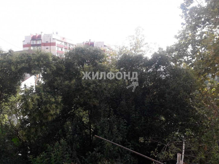 1-комн квартира Донской переулок, д.1