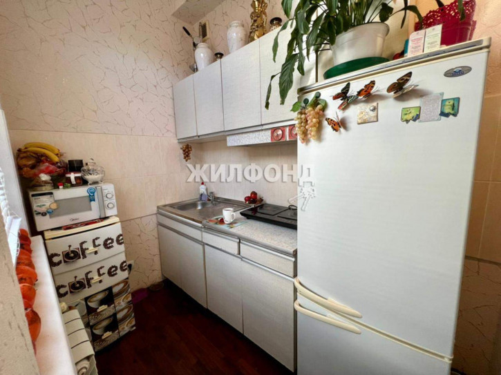 1-комн квартира Мостовой переулок, д.29