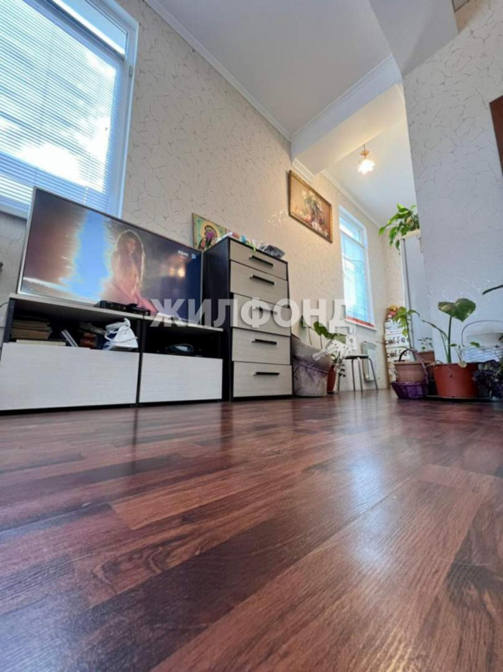 1-комн квартира Мостовой переулок, д.29