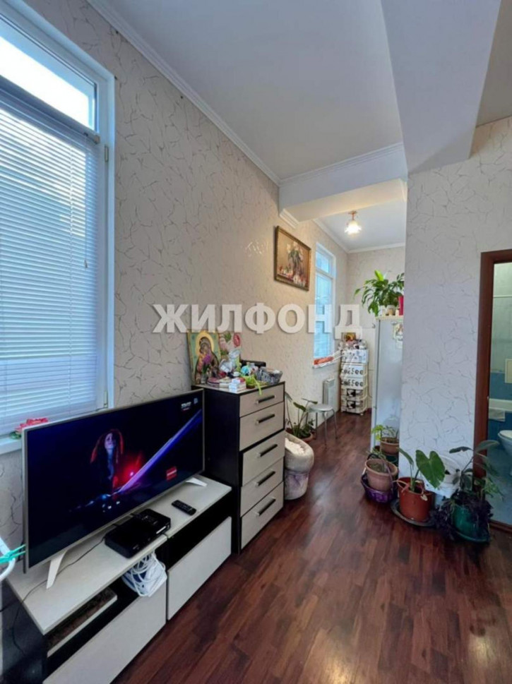 1-комн квартира Мостовой переулок, д.29