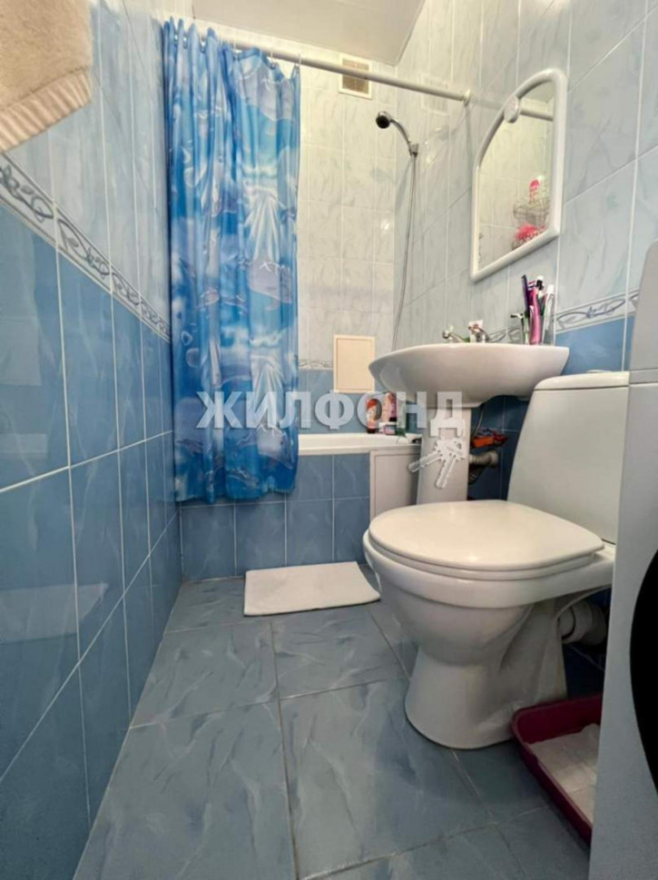 1-комн квартира Мостовой переулок, д.29
