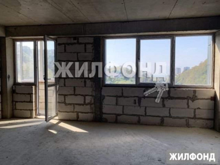 1-комн квартира Амбровая улица, д.10