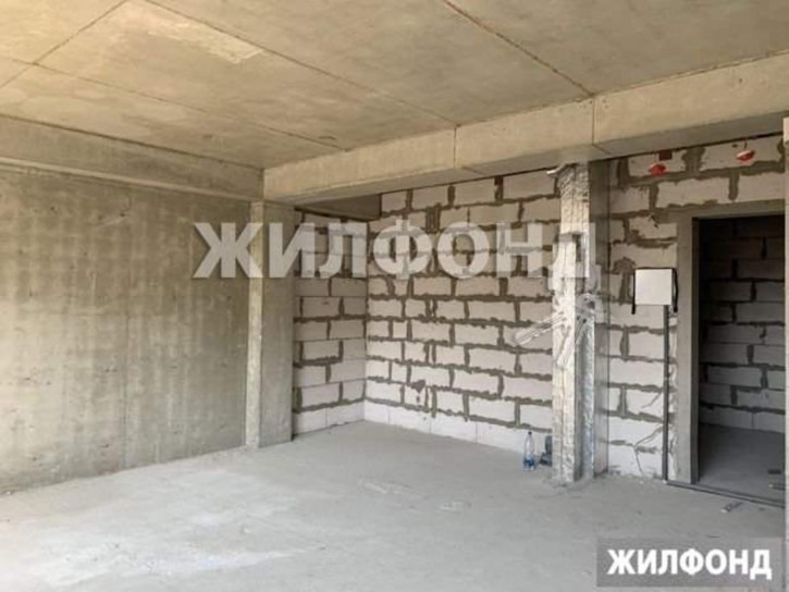 1-комн квартира Амбровая улица, д.10