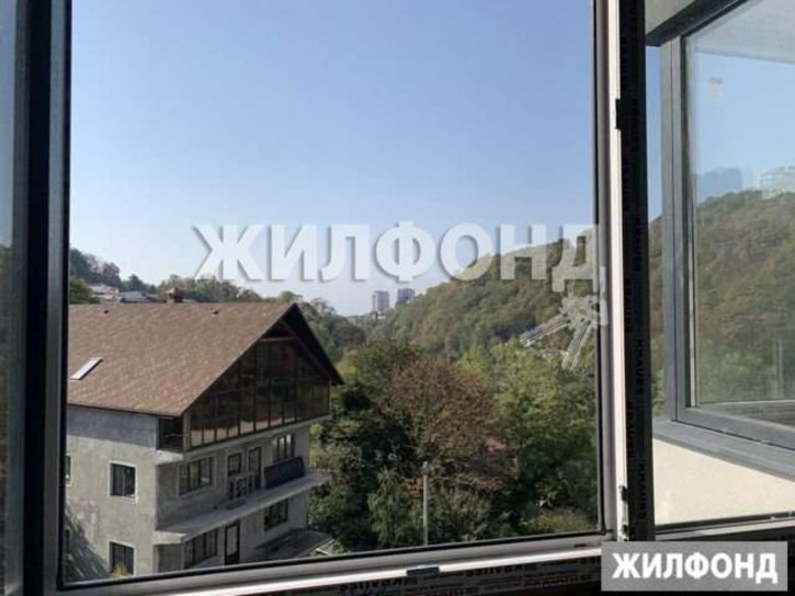 1-комн квартира Амбровая улица, д.10