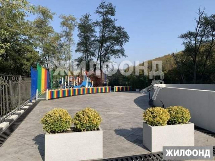 1-комн квартира Амбровая улица, д.10