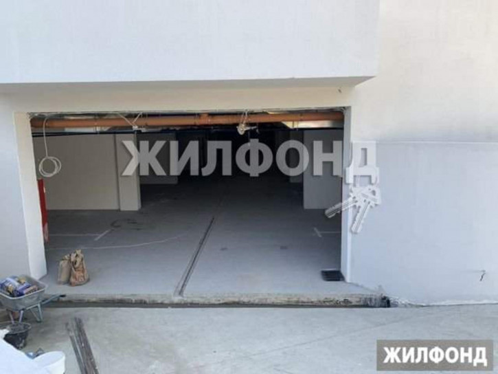 1-комн квартира Амбровая улица, д.10