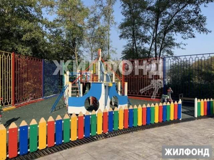 1-комн квартира Амбровая улица, д.10