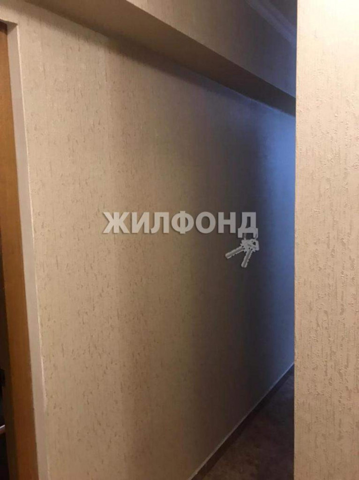 1-комн квартира Донской переулок, д.20