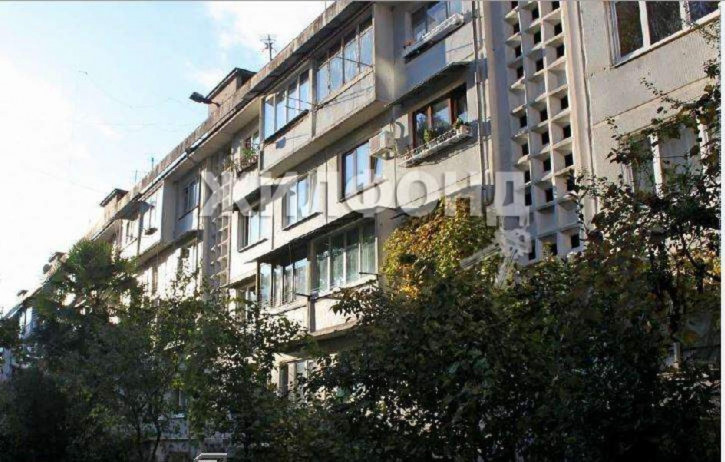 1-комн квартира Донской переулок, д.20
