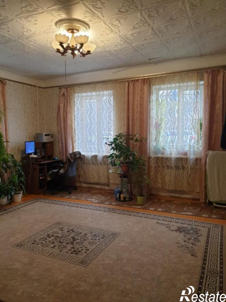 3-комн квартира Луначарского улица,16