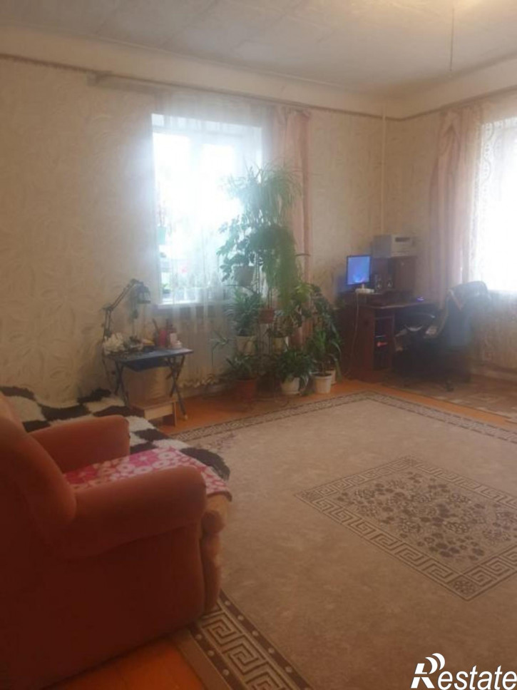 3-комн квартира Луначарского улица,16