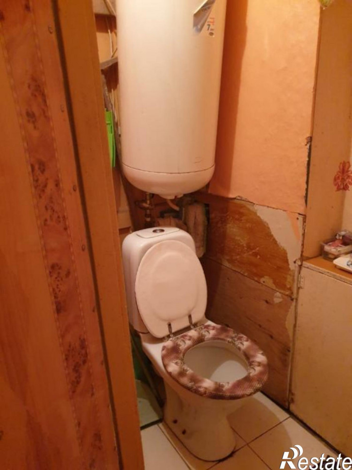 3-комн квартира Луначарского улица,16