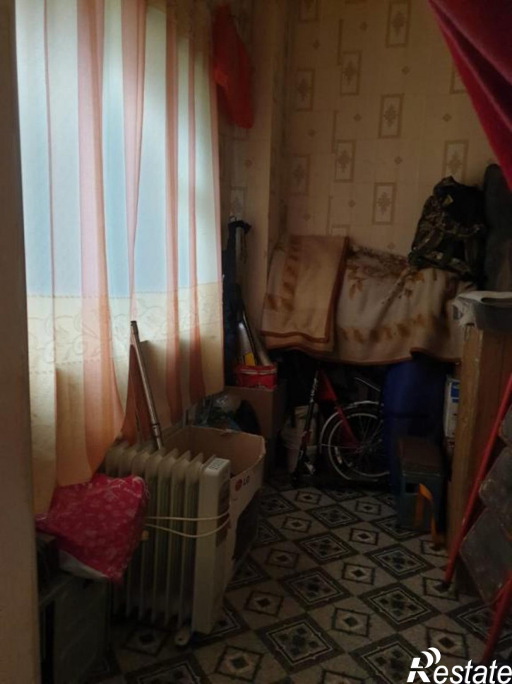 3-комн квартира Луначарского улица,16