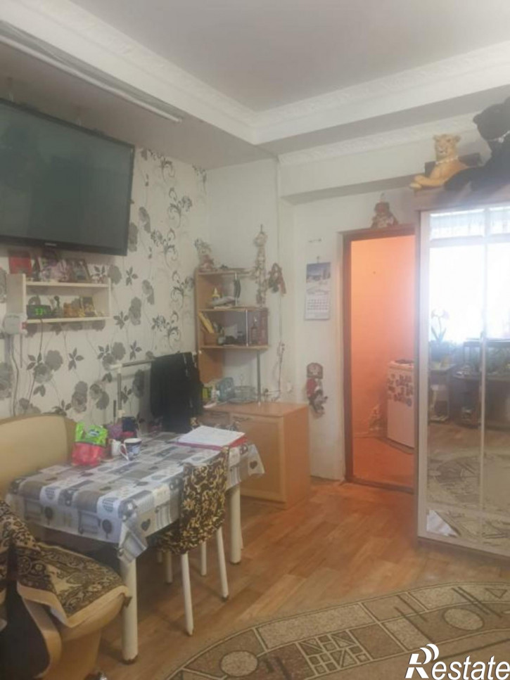 3-комн квартира Луначарского улица,16