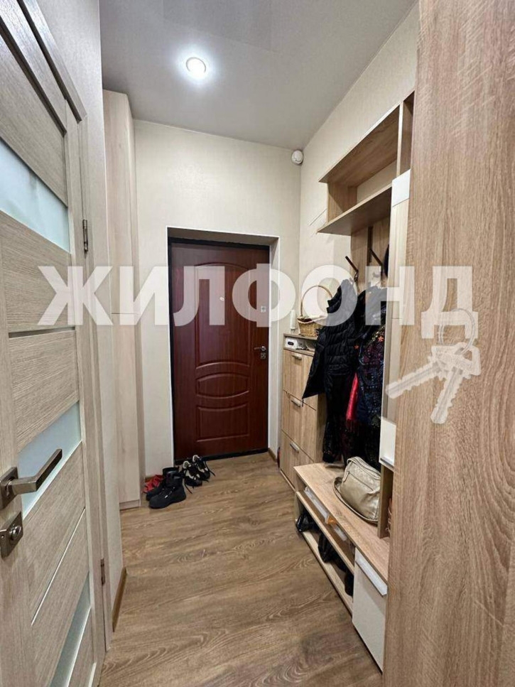 1-комн квартира Измайловская улица, д.20А