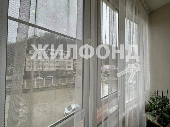 1-комн квартира Измайловская улица, д.20А