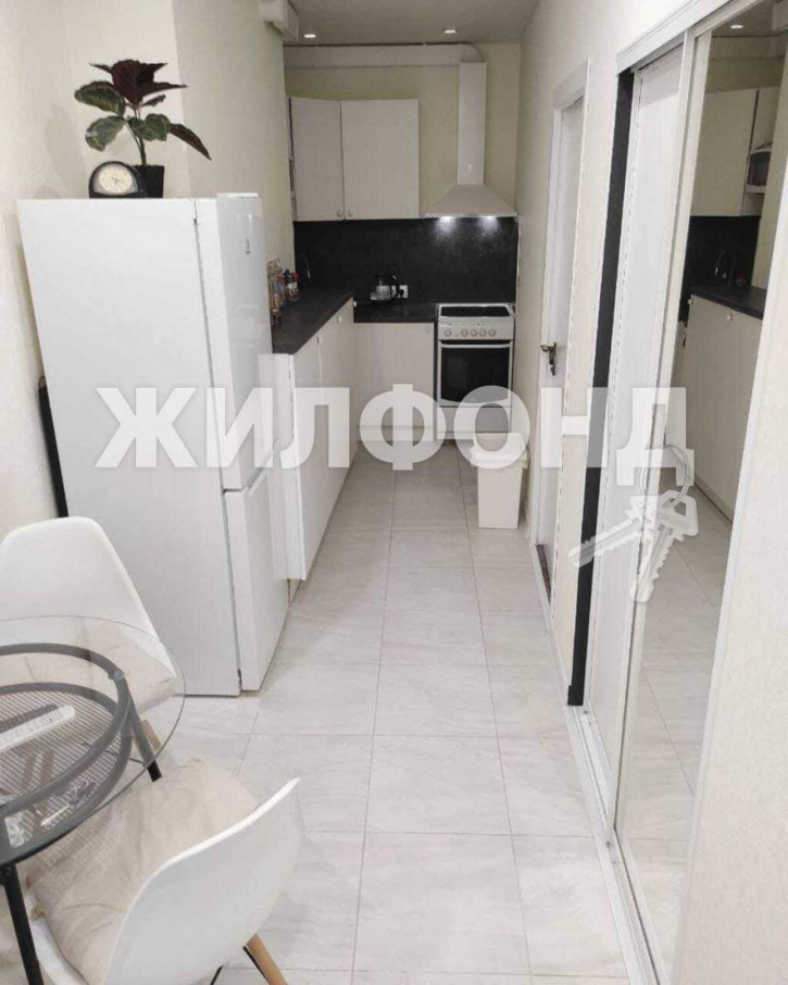 2-комн квартира Донская улица, д.21/2