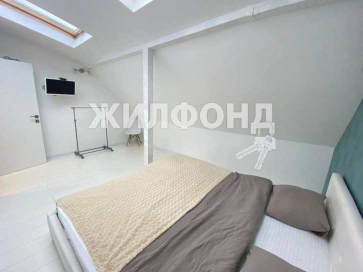 2-комн квартира Донская улица, д.21/2