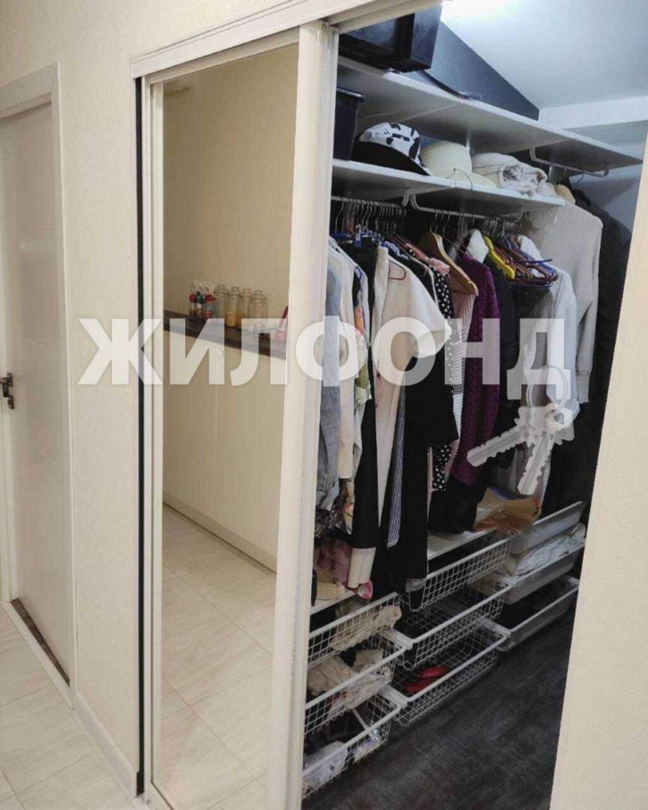 2-комн квартира Донская улица, д.21/2