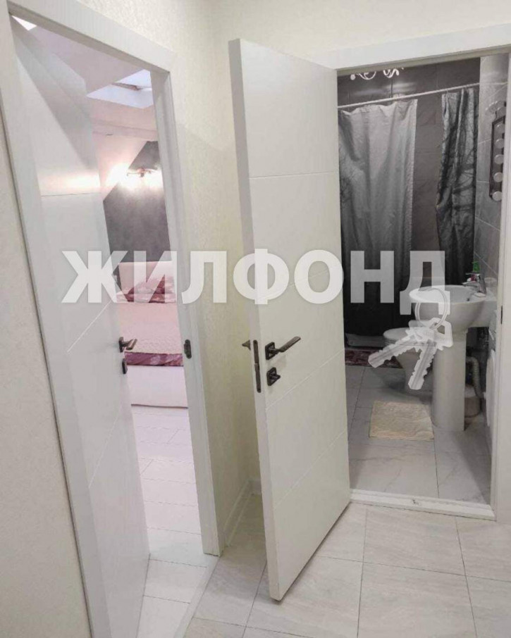 2-комн квартира Донская улица, д.21/2