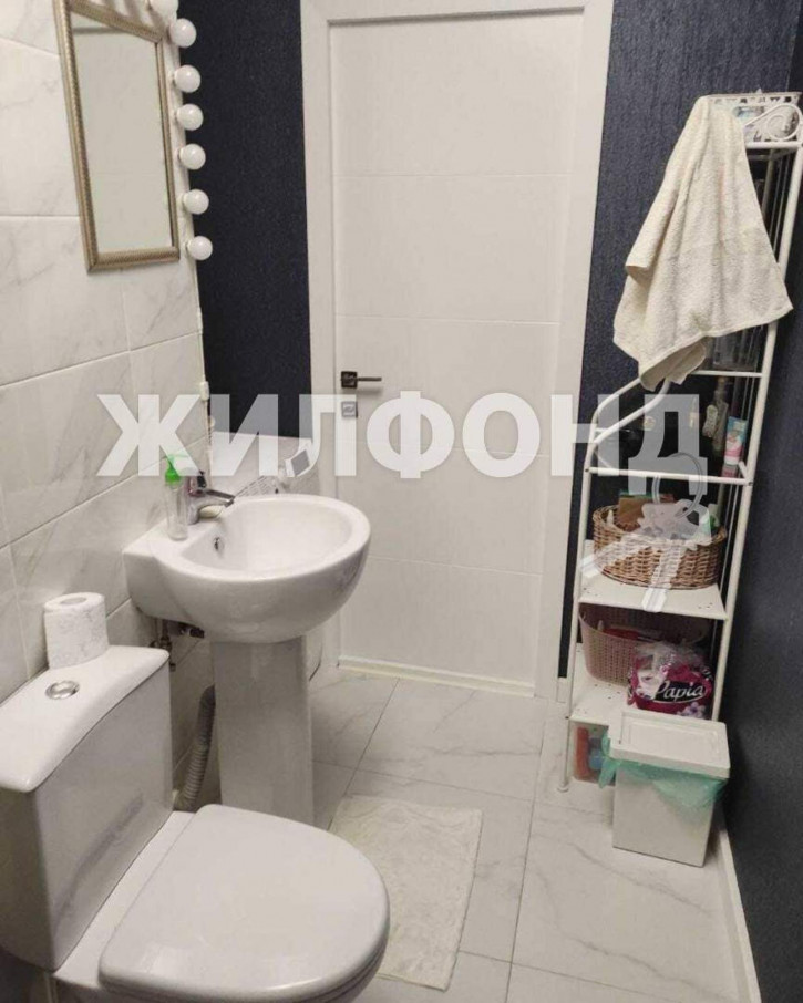 2-комн квартира Донская улица, д.21/2