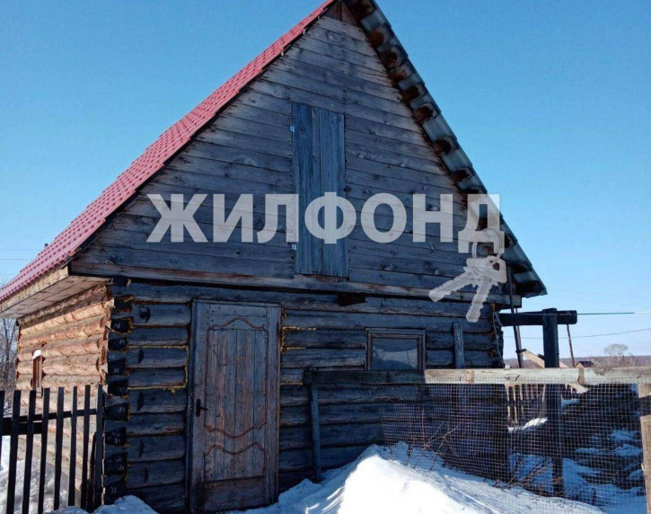 Коттедж/дом Пионерская улица