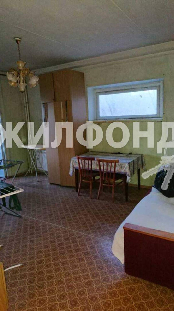 2-комн квартира Мацестинская улица, д.13а