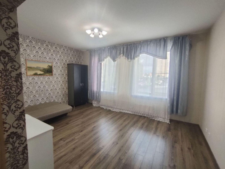 2-комн квартира Пригородная улица, д.17