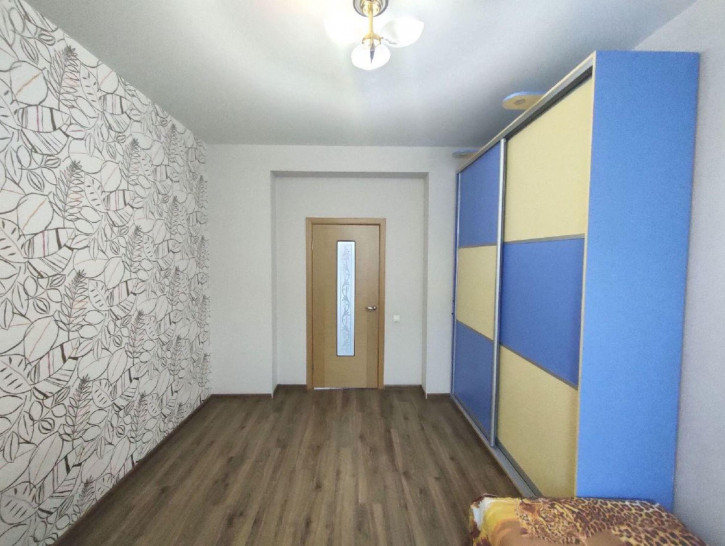2-комн квартира Пригородная улица, д.17