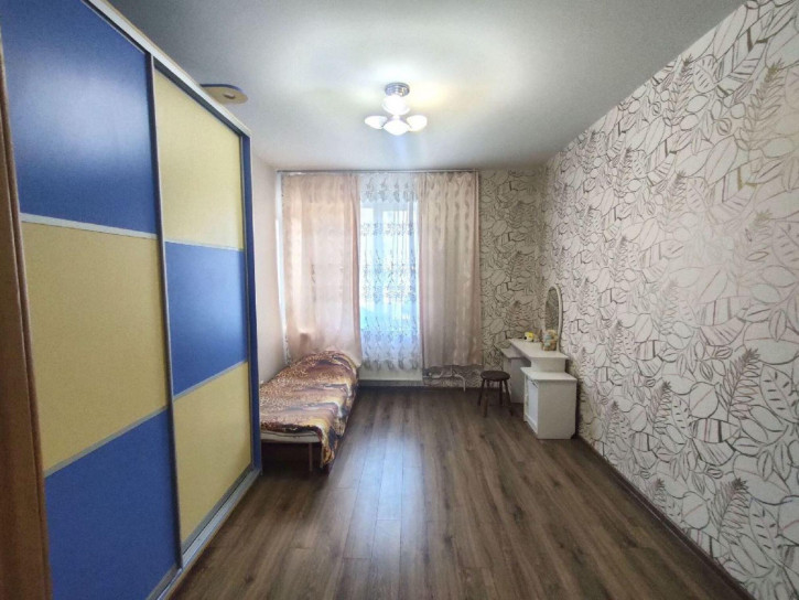 2-комн квартира Пригородная улица, д.17